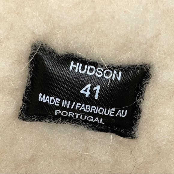 Bos. & Co. Hudson Pink waterproof boots size 41 - Picture 7 of 11